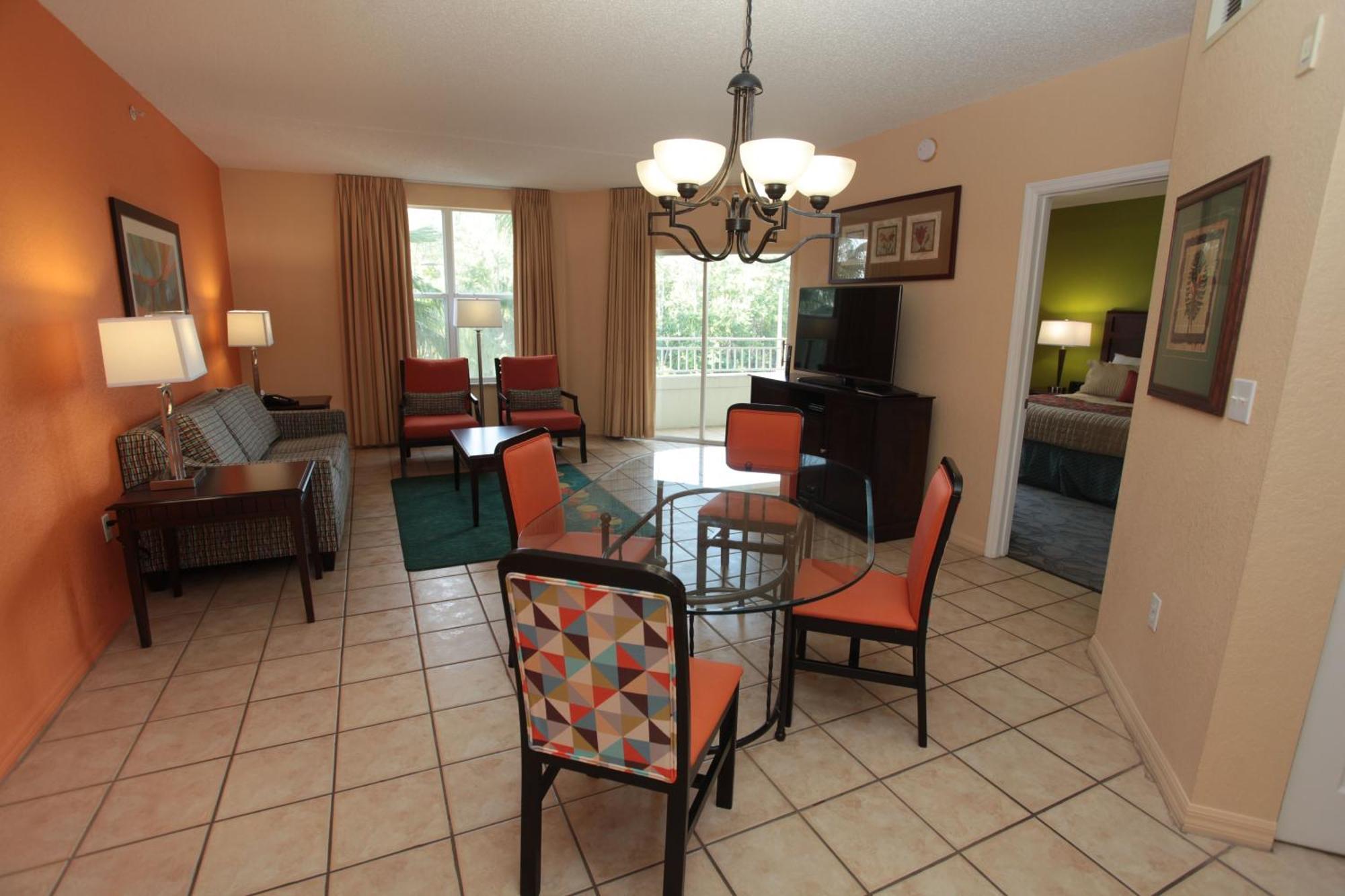 Vacation Village At Parkway Celebration Exterior foto